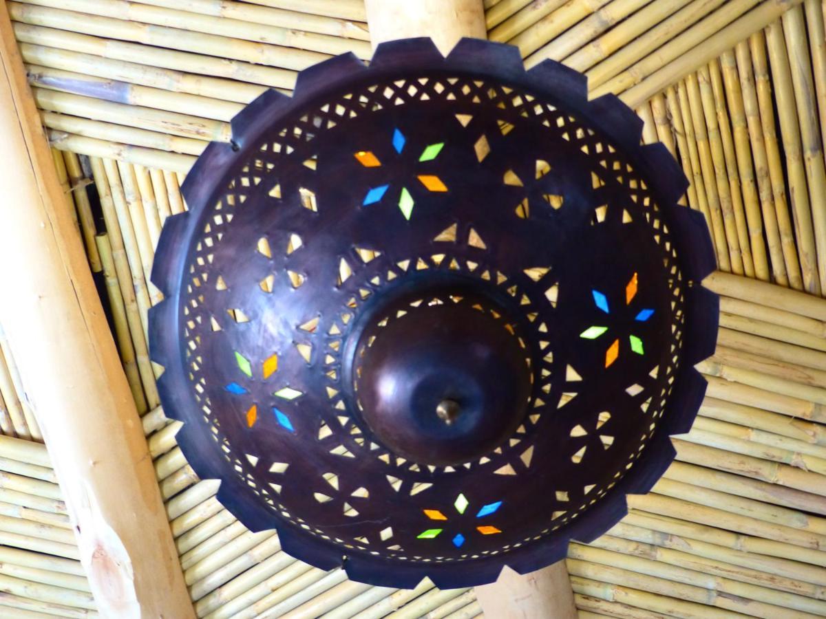 Riad Caravasar Merzouga Exteriér fotografie